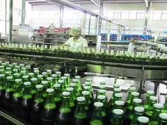 换热机组在工业生产中的应用
